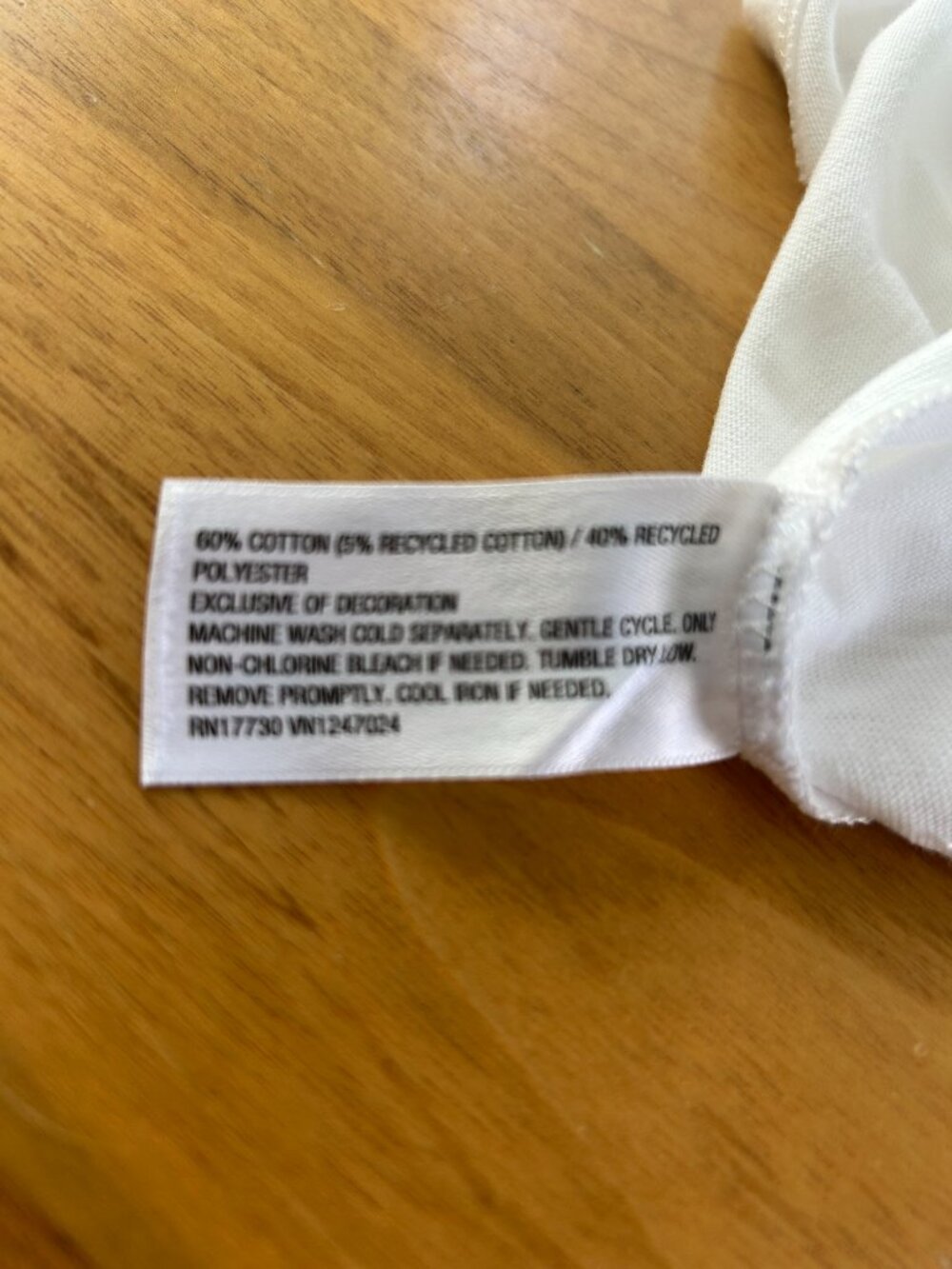 Roller Rabbit x Target pastel heart t-shirt NWT - Picture 6 of 7